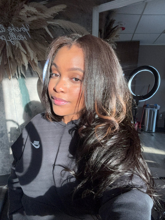 Body Wave